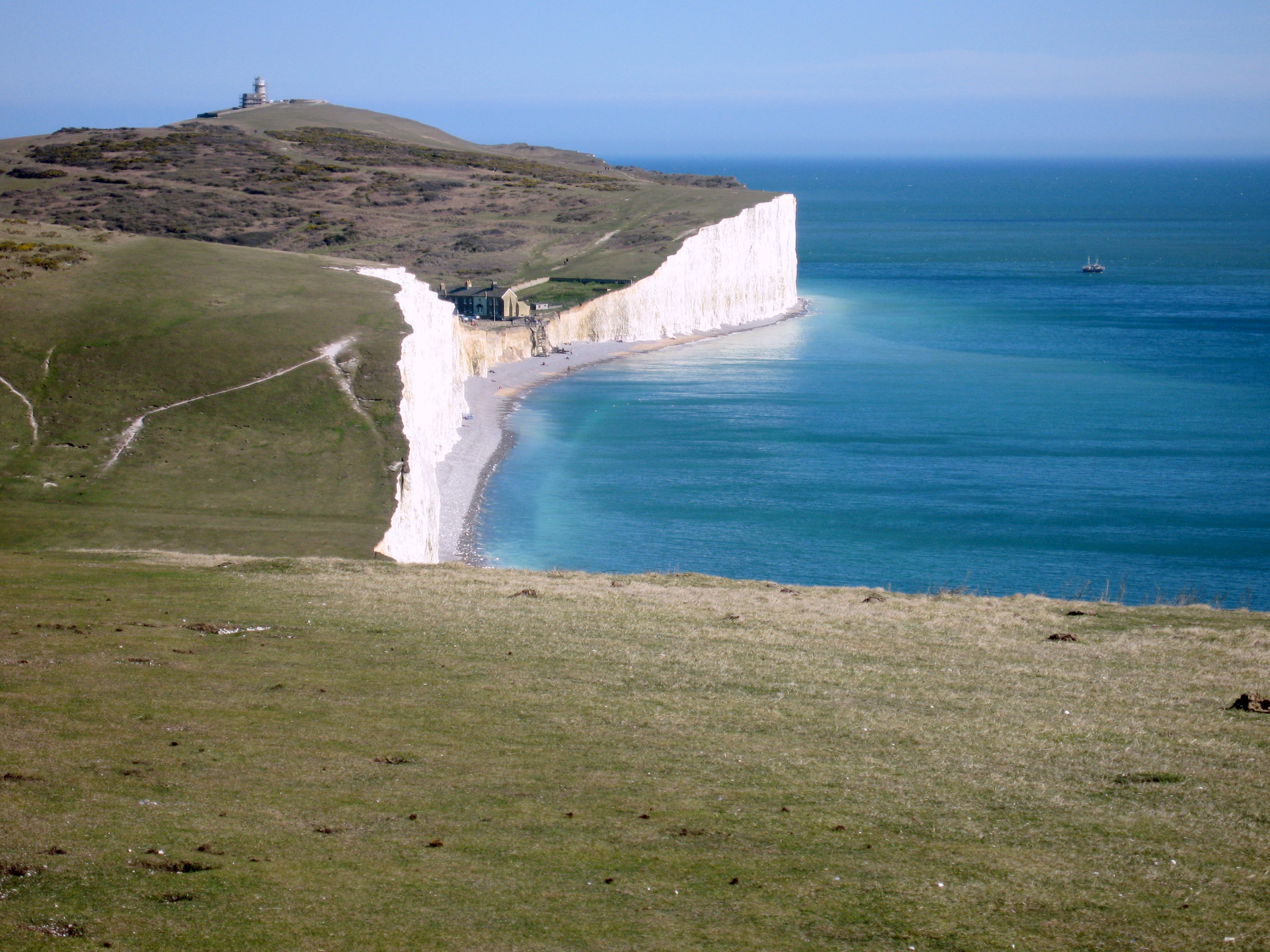 seven sisters